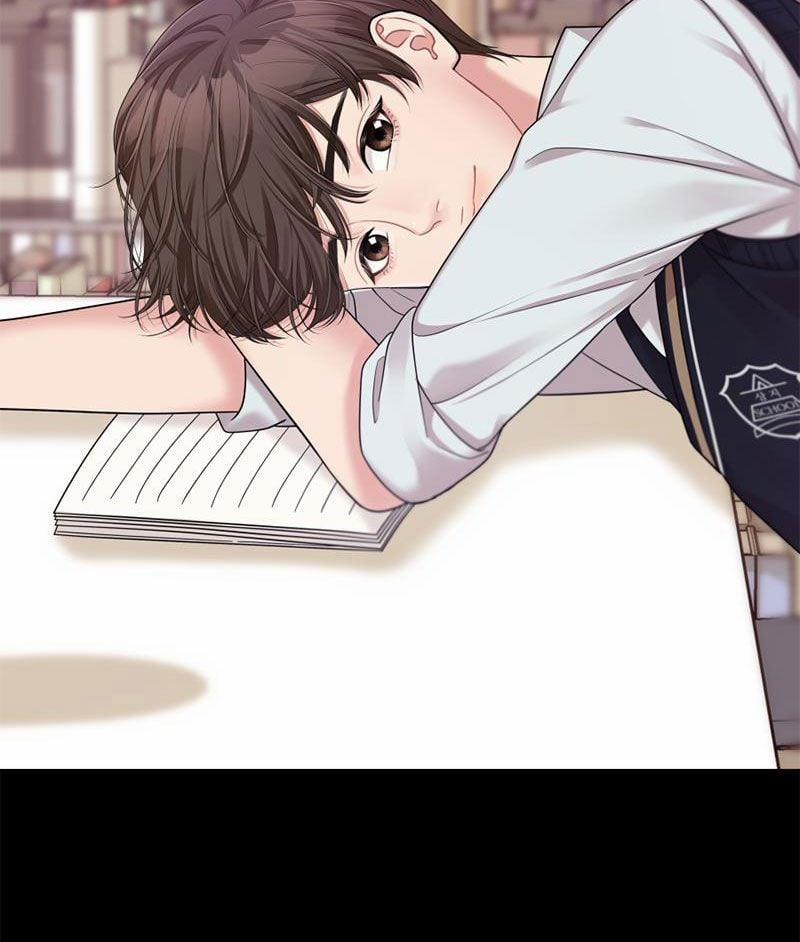 Gửi Em Người Đánh Cắp Những Vì Sao - To You Who Swallowed A Star 8.2 trang 3