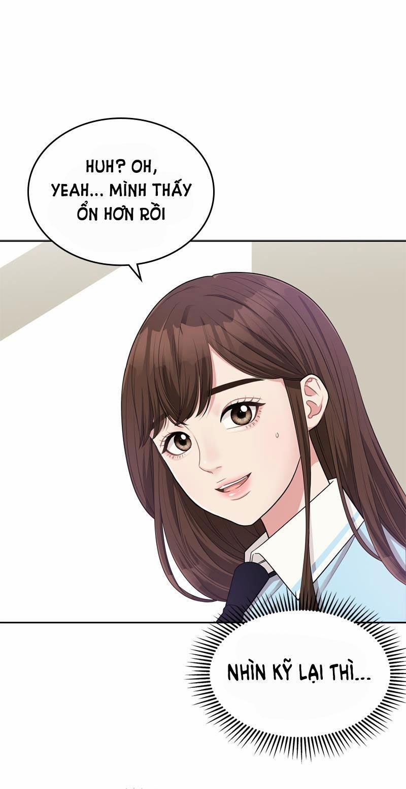 Gửi Em Người Đánh Cắp Những Vì Sao - To You Who Swallowed A Star 8.2 trang 31