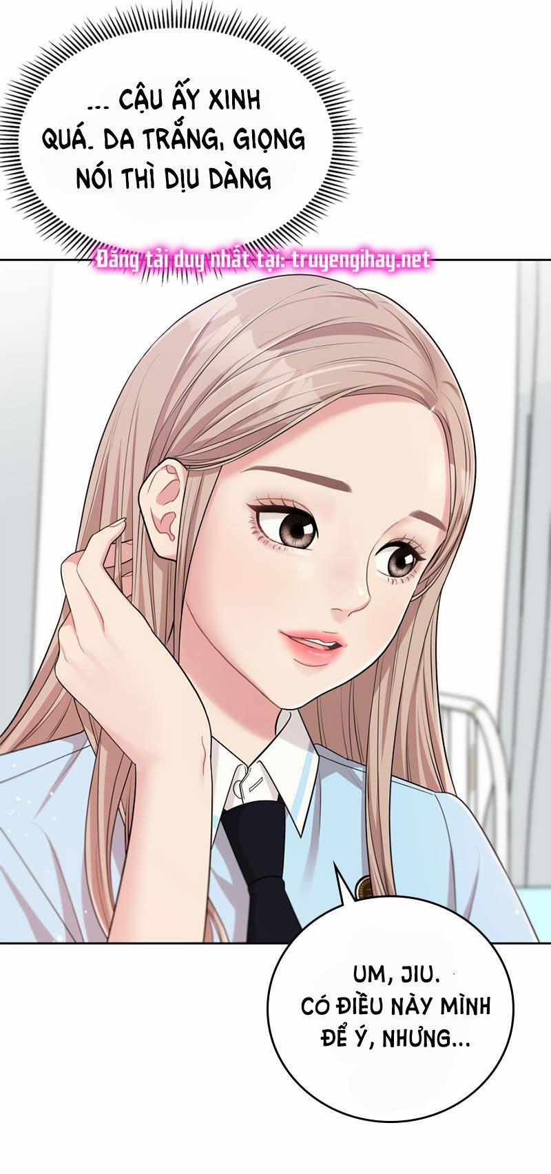 Gửi Em Người Đánh Cắp Những Vì Sao - To You Who Swallowed A Star 8.2 trang 32