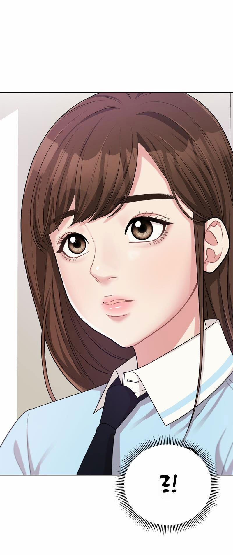 Gửi Em Người Đánh Cắp Những Vì Sao - To You Who Swallowed A Star 8.2 trang 34