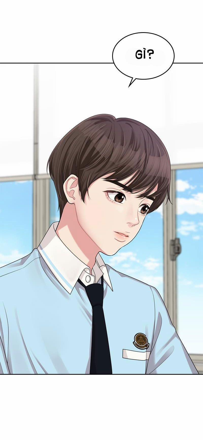 Gửi Em Người Đánh Cắp Những Vì Sao - To You Who Swallowed A Star 8.2 trang 36