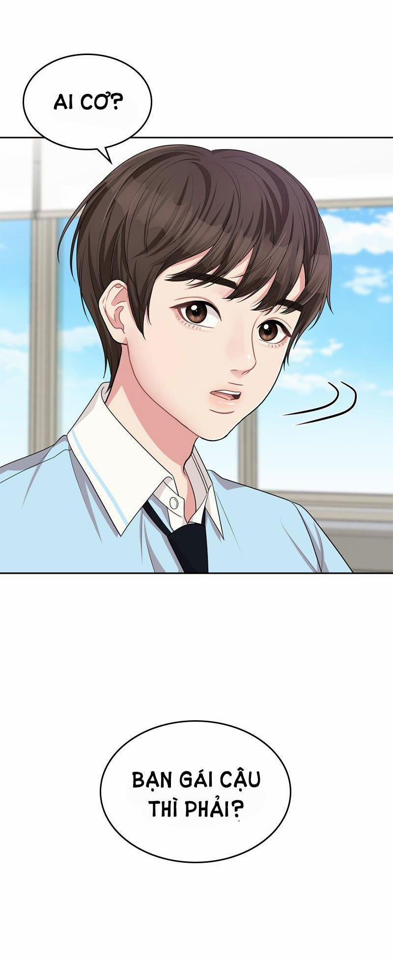 Gửi Em Người Đánh Cắp Những Vì Sao - To You Who Swallowed A Star 8.2 trang 38