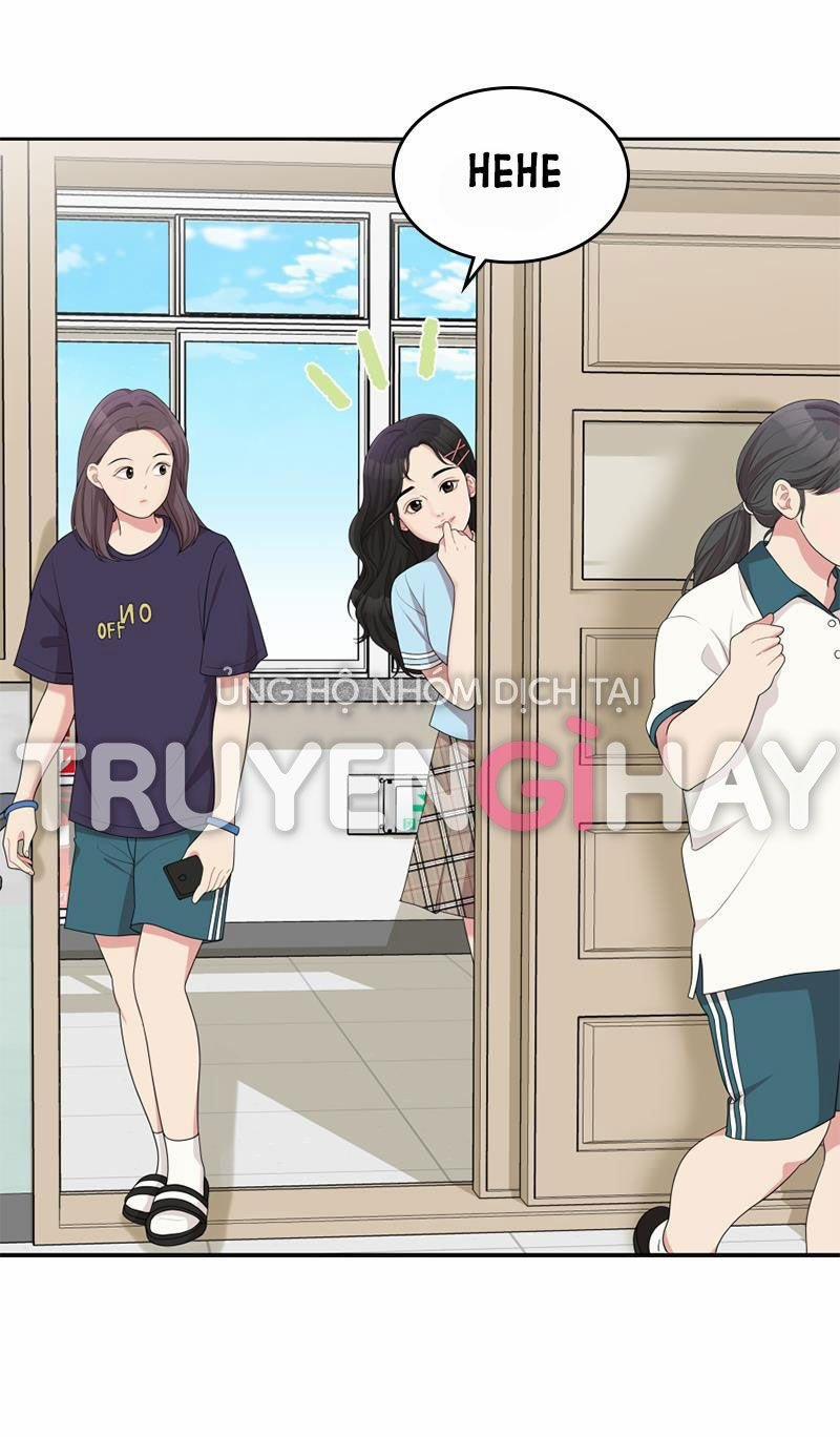 Gửi Em Người Đánh Cắp Những Vì Sao - To You Who Swallowed A Star 8.2 trang 39