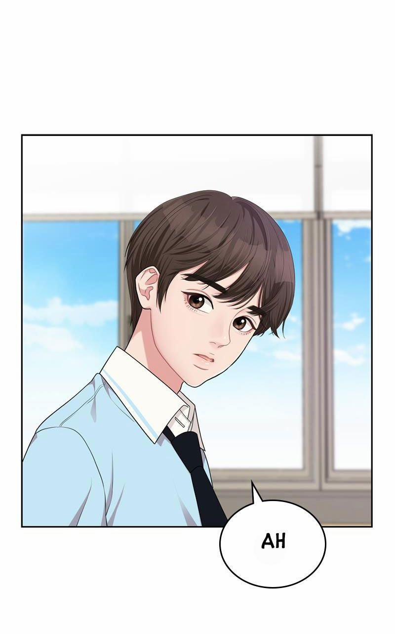 Gửi Em Người Đánh Cắp Những Vì Sao - To You Who Swallowed A Star 8.2 trang 40