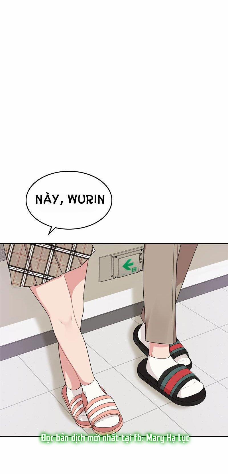 Gửi Em Người Đánh Cắp Những Vì Sao - To You Who Swallowed A Star 8.2 trang 41