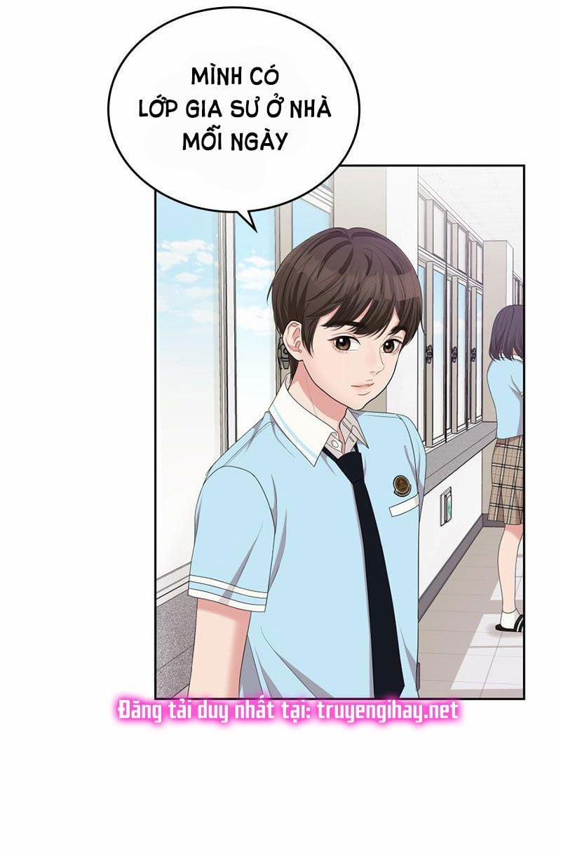 Gửi Em Người Đánh Cắp Những Vì Sao - To You Who Swallowed A Star 8.2 trang 43