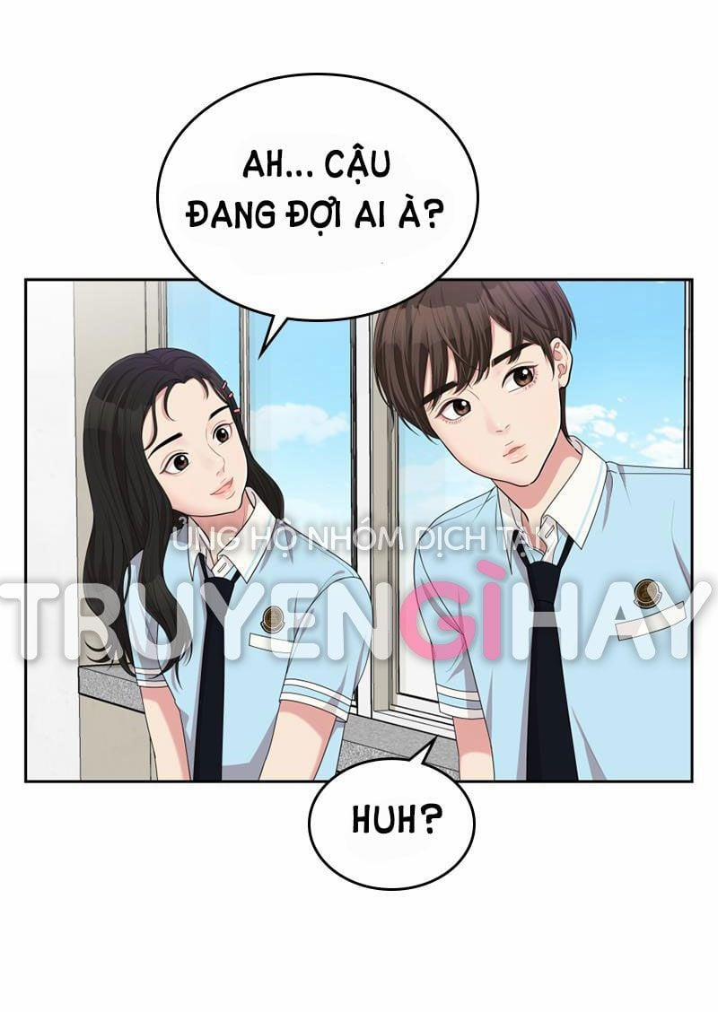 Gửi Em Người Đánh Cắp Những Vì Sao - To You Who Swallowed A Star 8.2 trang 45