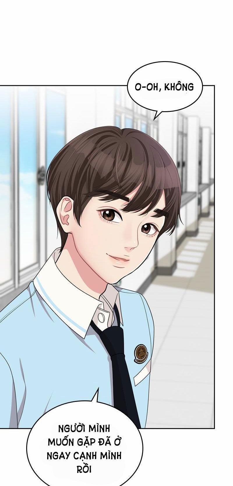 Gửi Em Người Đánh Cắp Những Vì Sao - To You Who Swallowed A Star 8.2 trang 47