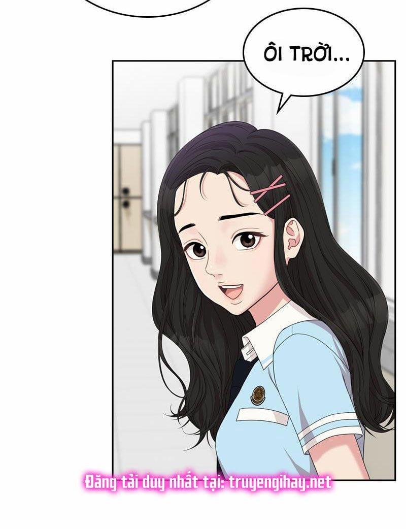 Gửi Em Người Đánh Cắp Những Vì Sao - To You Who Swallowed A Star 8.2 trang 48