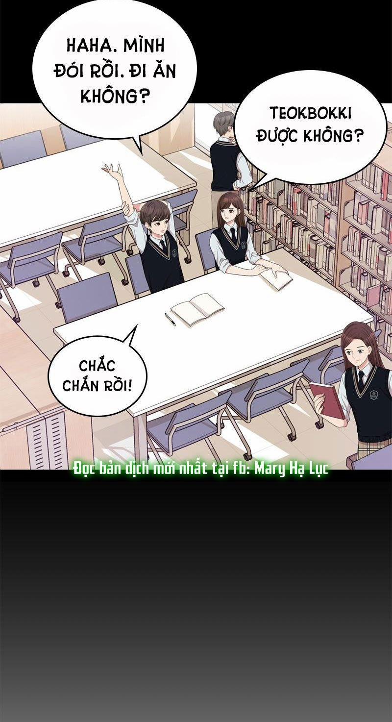 Gửi Em Người Đánh Cắp Những Vì Sao - To You Who Swallowed A Star 8.2 trang 5