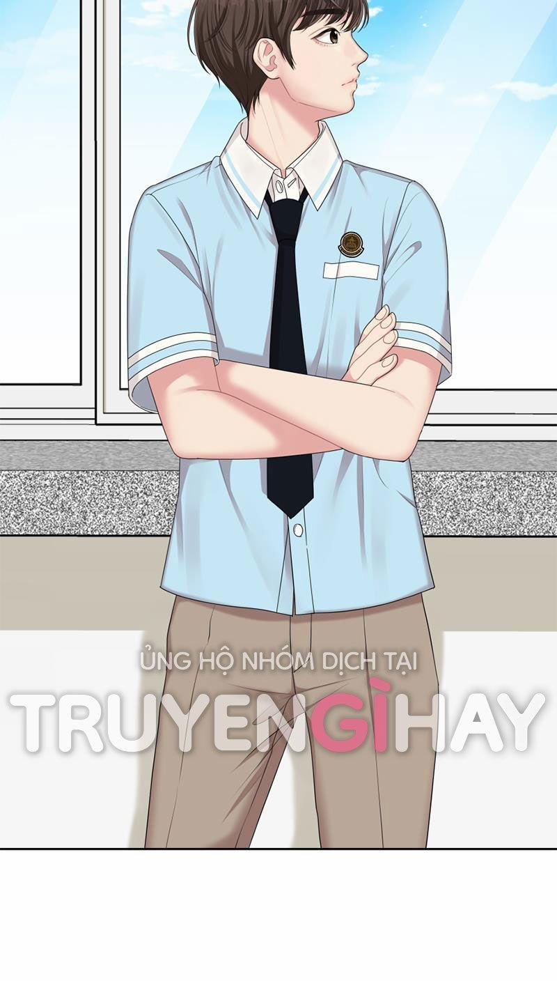 Gửi Em Người Đánh Cắp Những Vì Sao - To You Who Swallowed A Star 8.2 trang 51