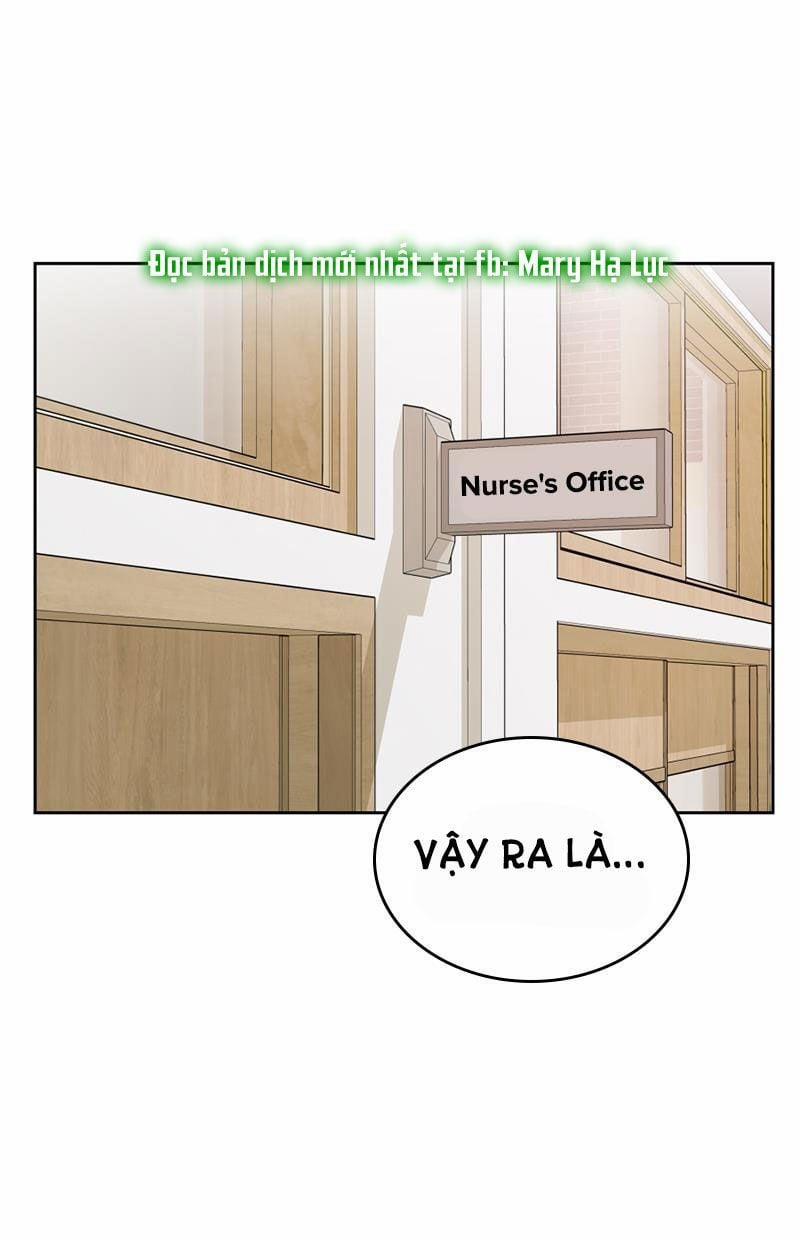 Gửi Em Người Đánh Cắp Những Vì Sao - To You Who Swallowed A Star 8.2 trang 53