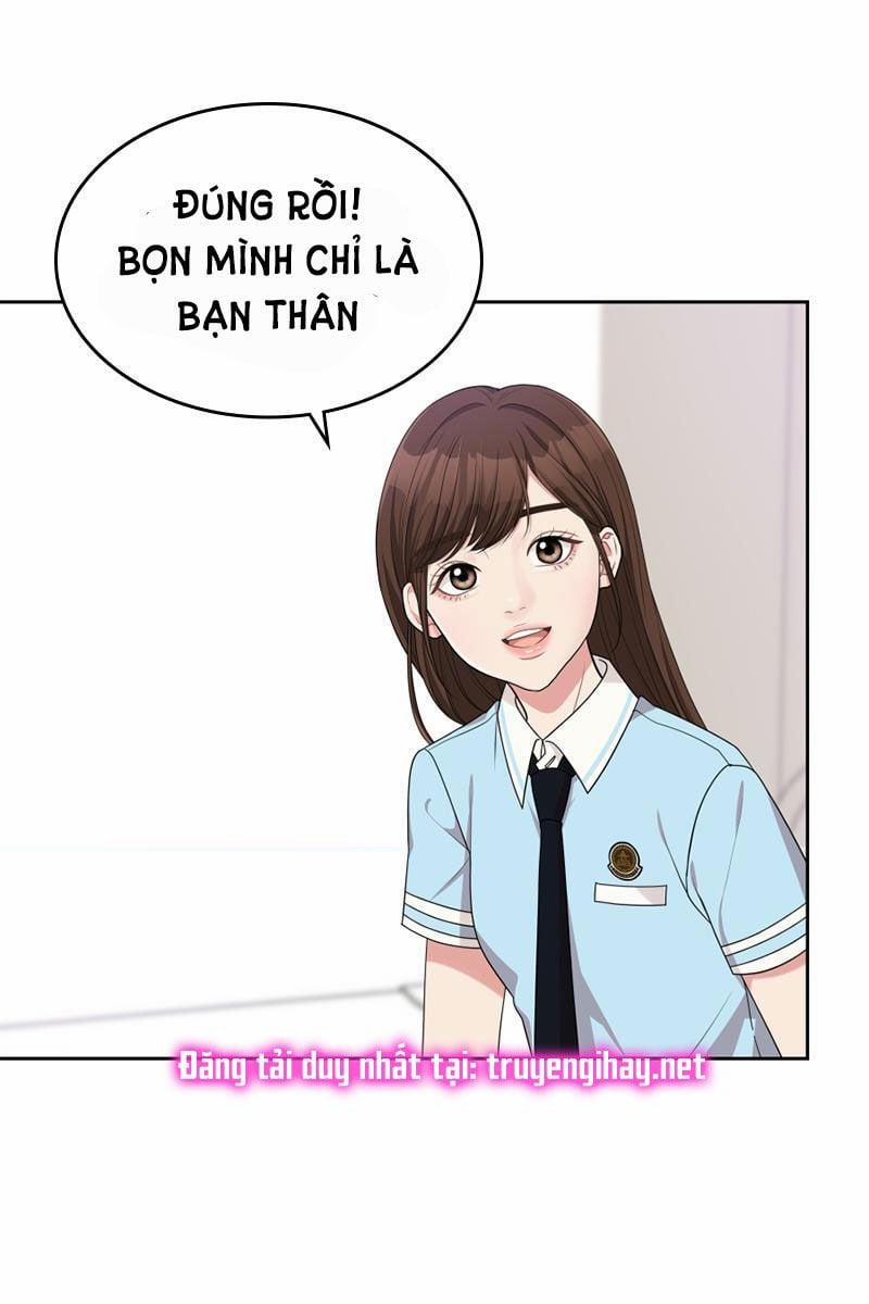 Gửi Em Người Đánh Cắp Những Vì Sao - To You Who Swallowed A Star 8.2 trang 55