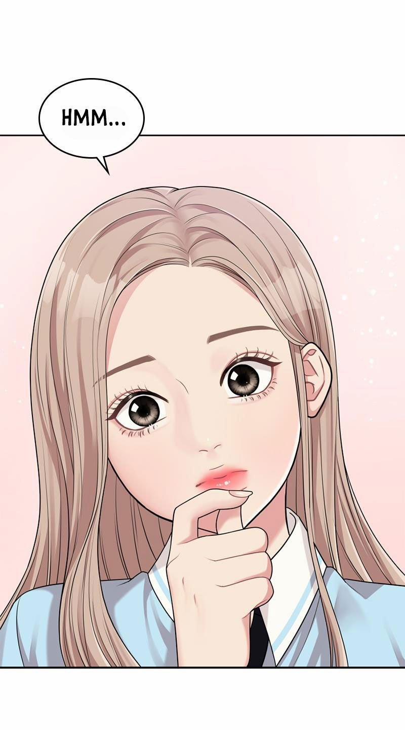 Gửi Em Người Đánh Cắp Những Vì Sao - To You Who Swallowed A Star 8.2 trang 56