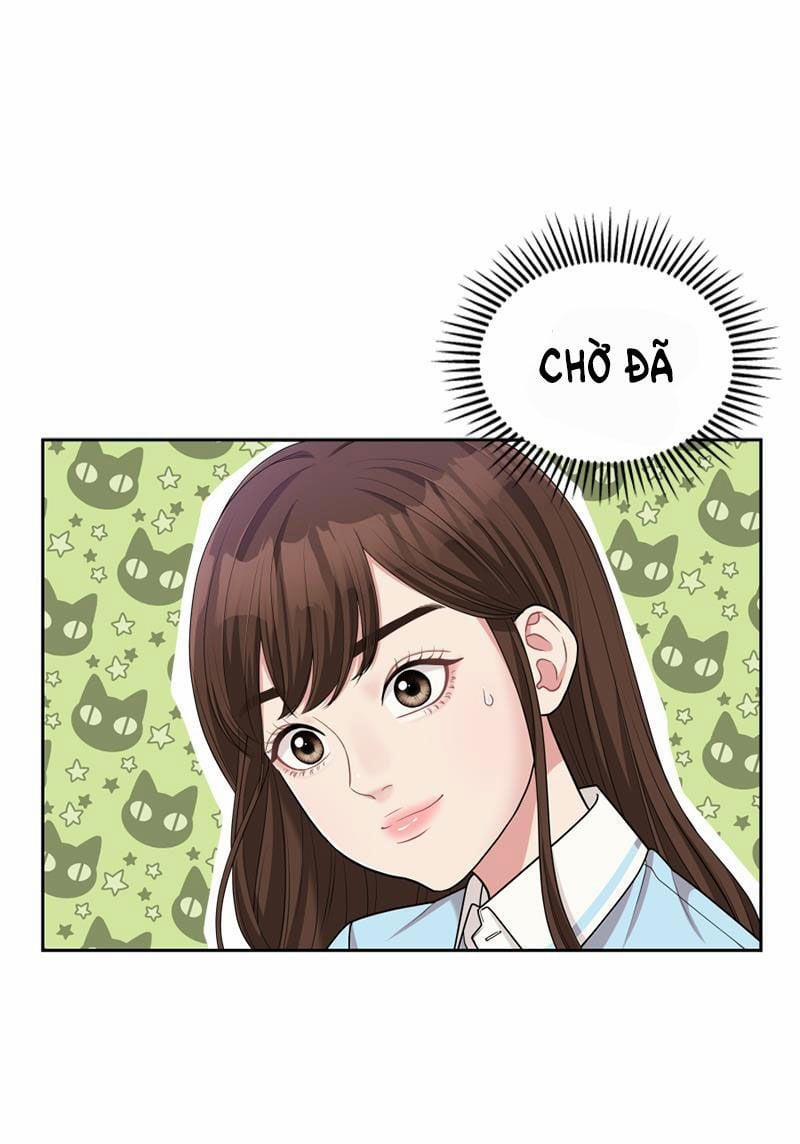 Gửi Em Người Đánh Cắp Những Vì Sao - To You Who Swallowed A Star 8.2 trang 57