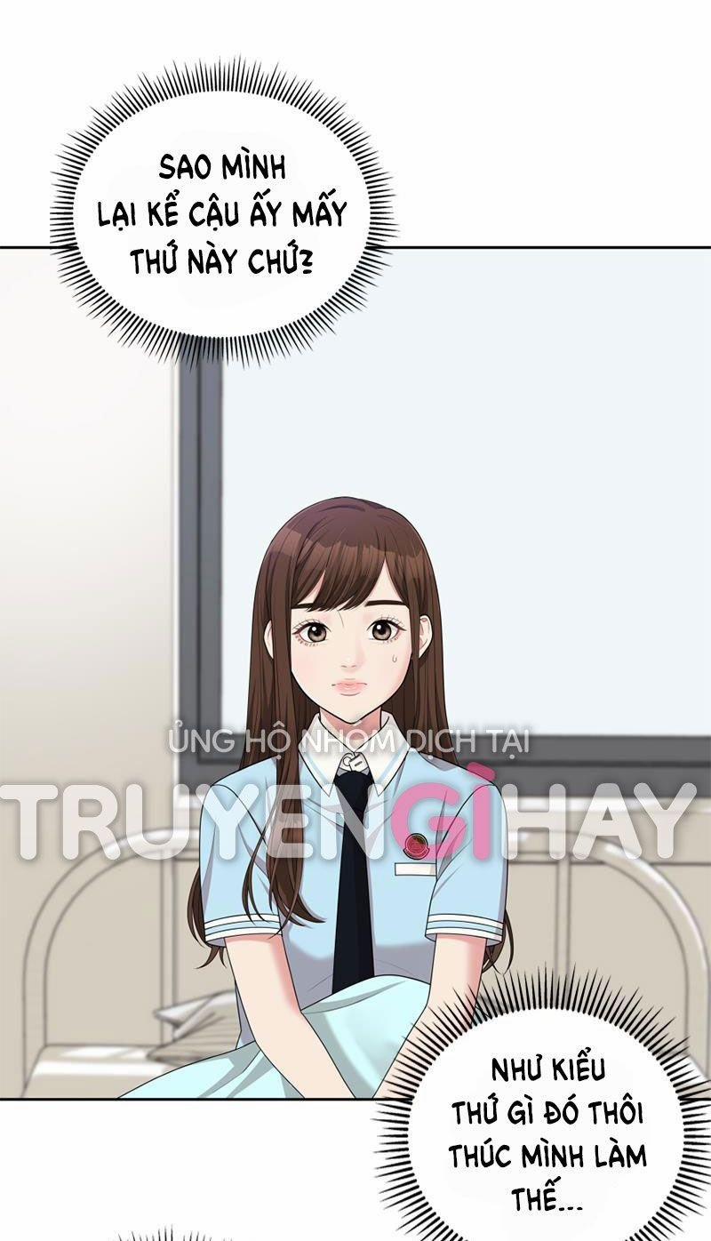 Gửi Em Người Đánh Cắp Những Vì Sao - To You Who Swallowed A Star 8.2 trang 58