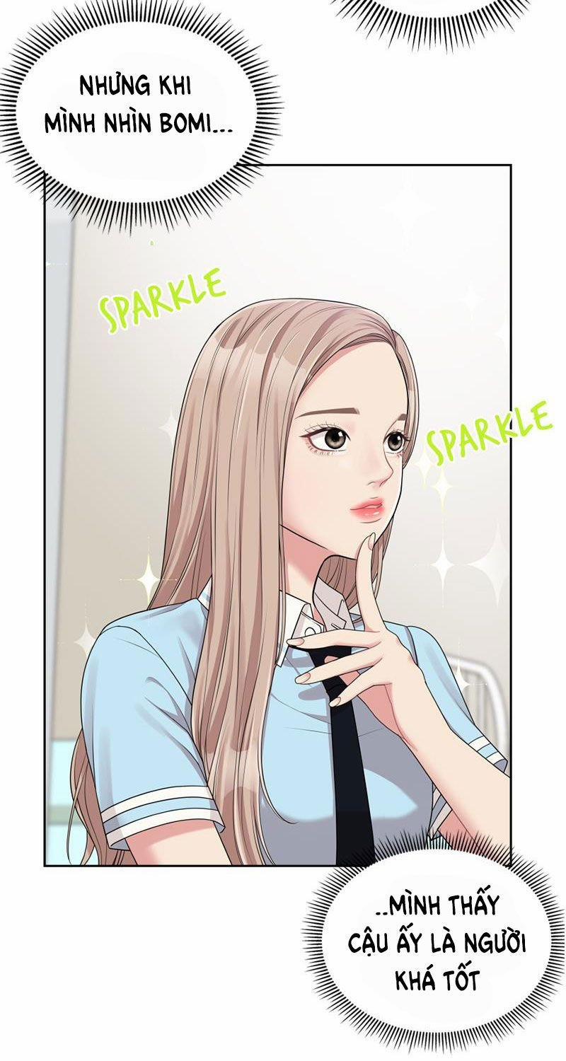 Gửi Em Người Đánh Cắp Những Vì Sao - To You Who Swallowed A Star 8.2 trang 59