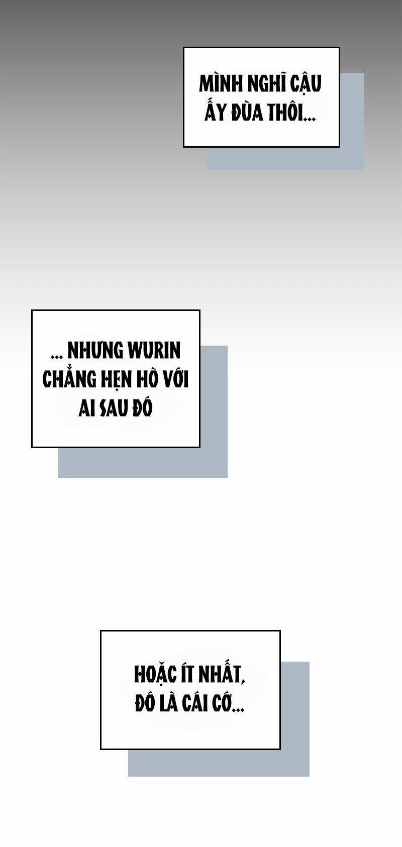 Gửi Em Người Đánh Cắp Những Vì Sao - To You Who Swallowed A Star 8.2 trang 6