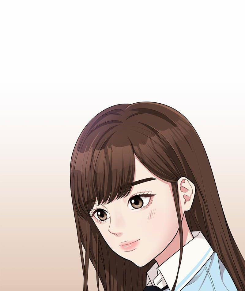 Gửi Em Người Đánh Cắp Những Vì Sao - To You Who Swallowed A Star 8.2 trang 60