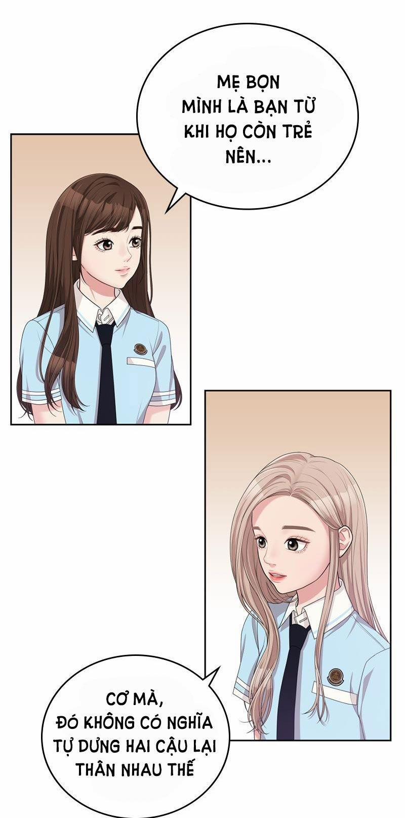 Gửi Em Người Đánh Cắp Những Vì Sao - To You Who Swallowed A Star 8.2 trang 62