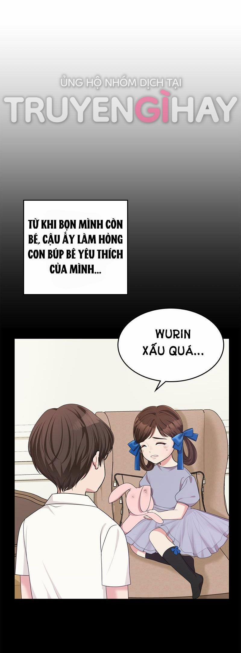 Gửi Em Người Đánh Cắp Những Vì Sao - To You Who Swallowed A Star 8.2 trang 64