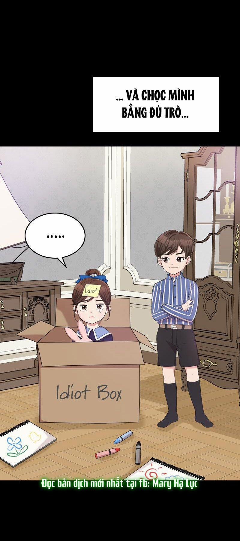 Gửi Em Người Đánh Cắp Những Vì Sao - To You Who Swallowed A Star 8.2 trang 65