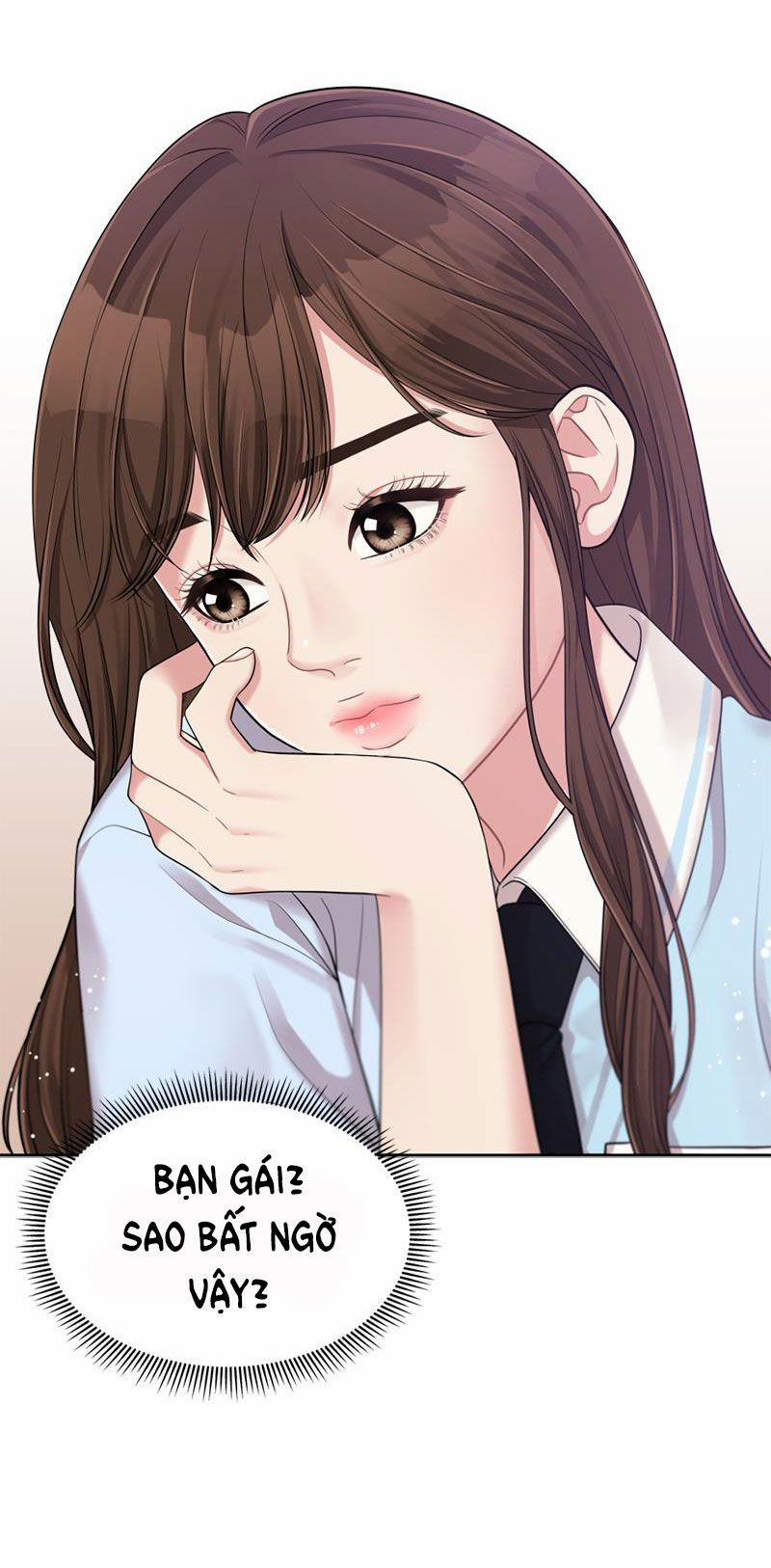 Gửi Em Người Đánh Cắp Những Vì Sao - To You Who Swallowed A Star 8.2 trang 7