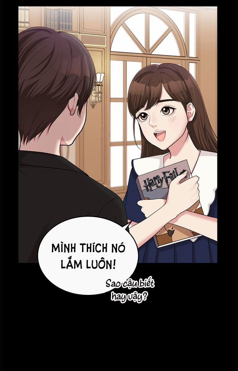 Gửi Em Người Đánh Cắp Những Vì Sao - To You Who Swallowed A Star 8.2 trang 70