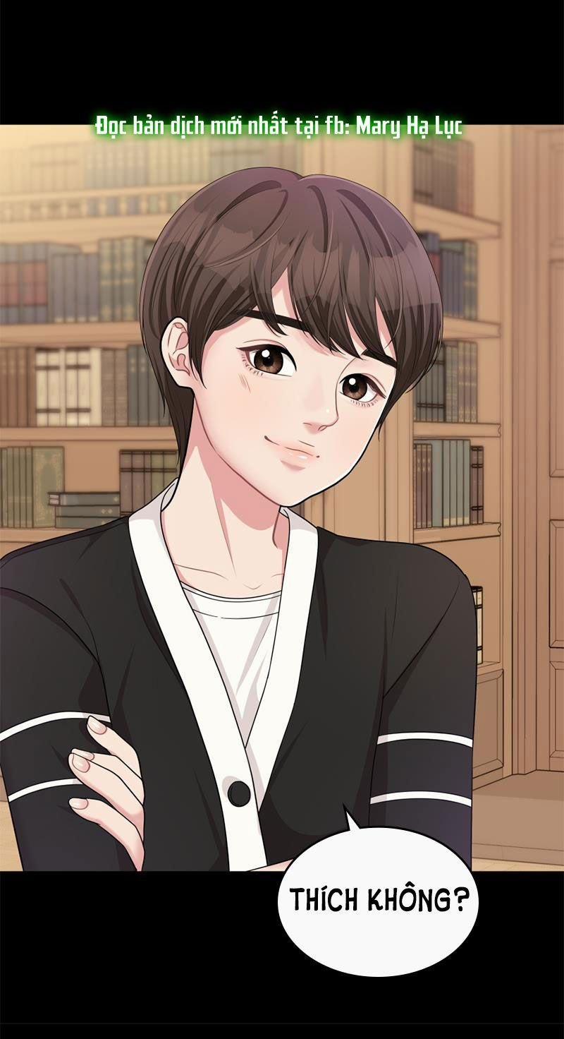 Gửi Em Người Đánh Cắp Những Vì Sao - To You Who Swallowed A Star 8.2 trang 71