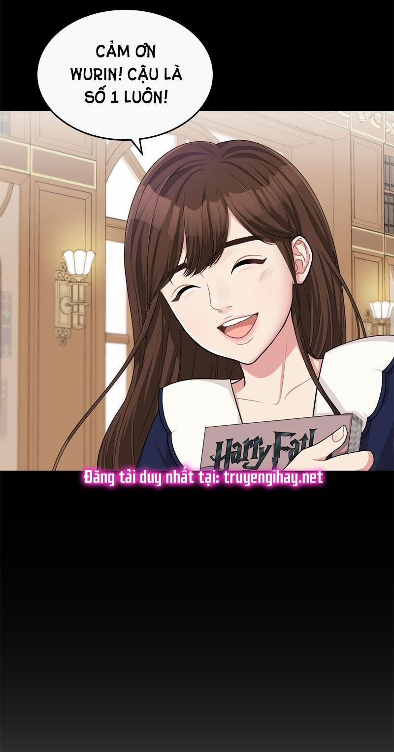 Gửi Em Người Đánh Cắp Những Vì Sao - To You Who Swallowed A Star 8.2 trang 72