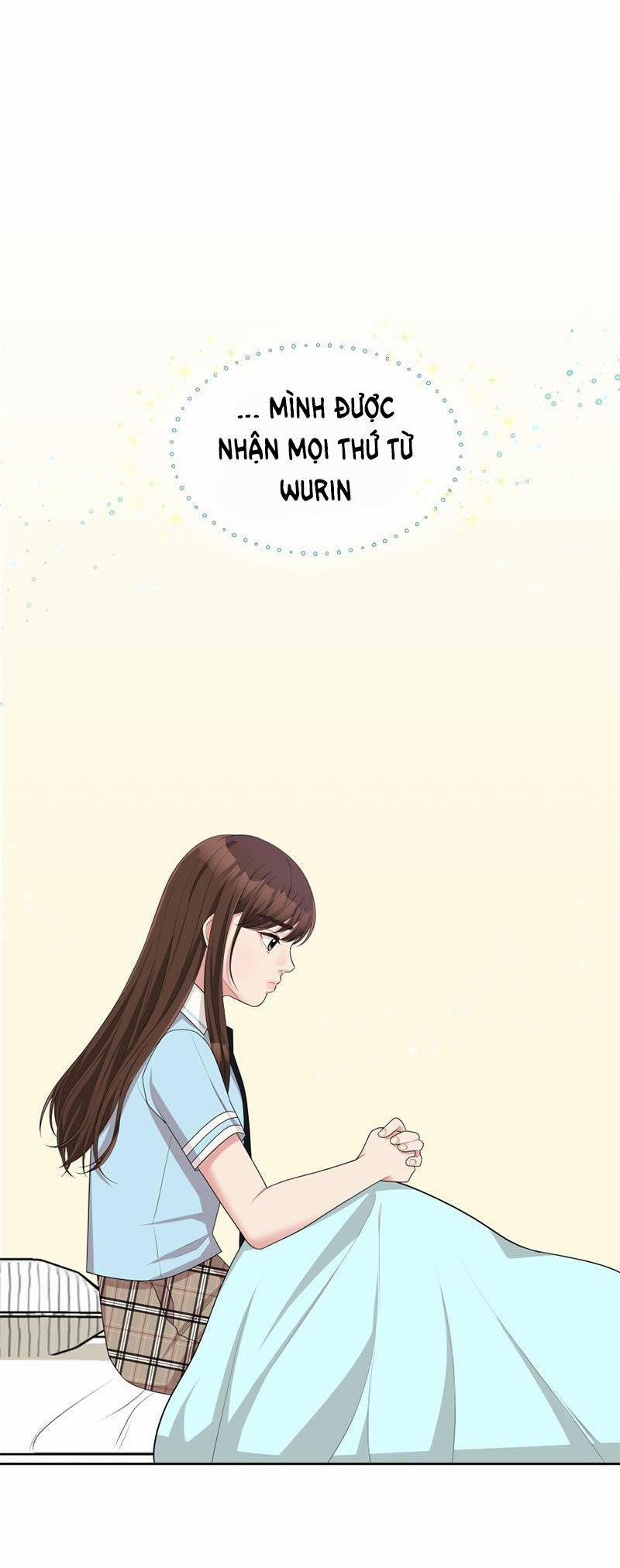 Gửi Em Người Đánh Cắp Những Vì Sao - To You Who Swallowed A Star 8.2 trang 74