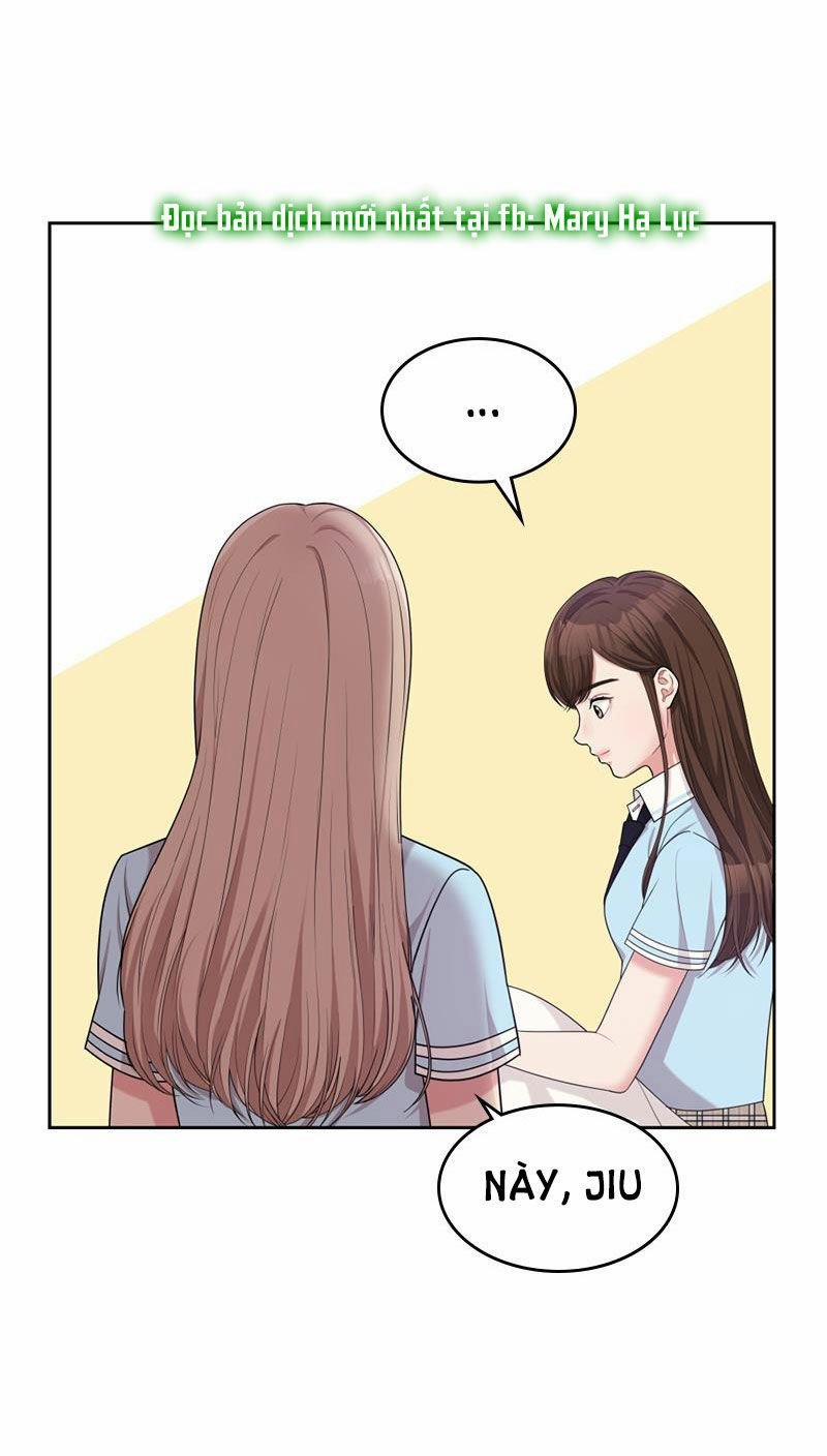 Gửi Em Người Đánh Cắp Những Vì Sao - To You Who Swallowed A Star 8.2 trang 77