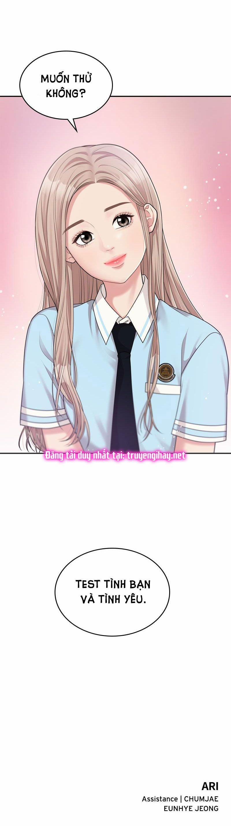 Gửi Em Người Đánh Cắp Những Vì Sao - To You Who Swallowed A Star 8.2 trang 80