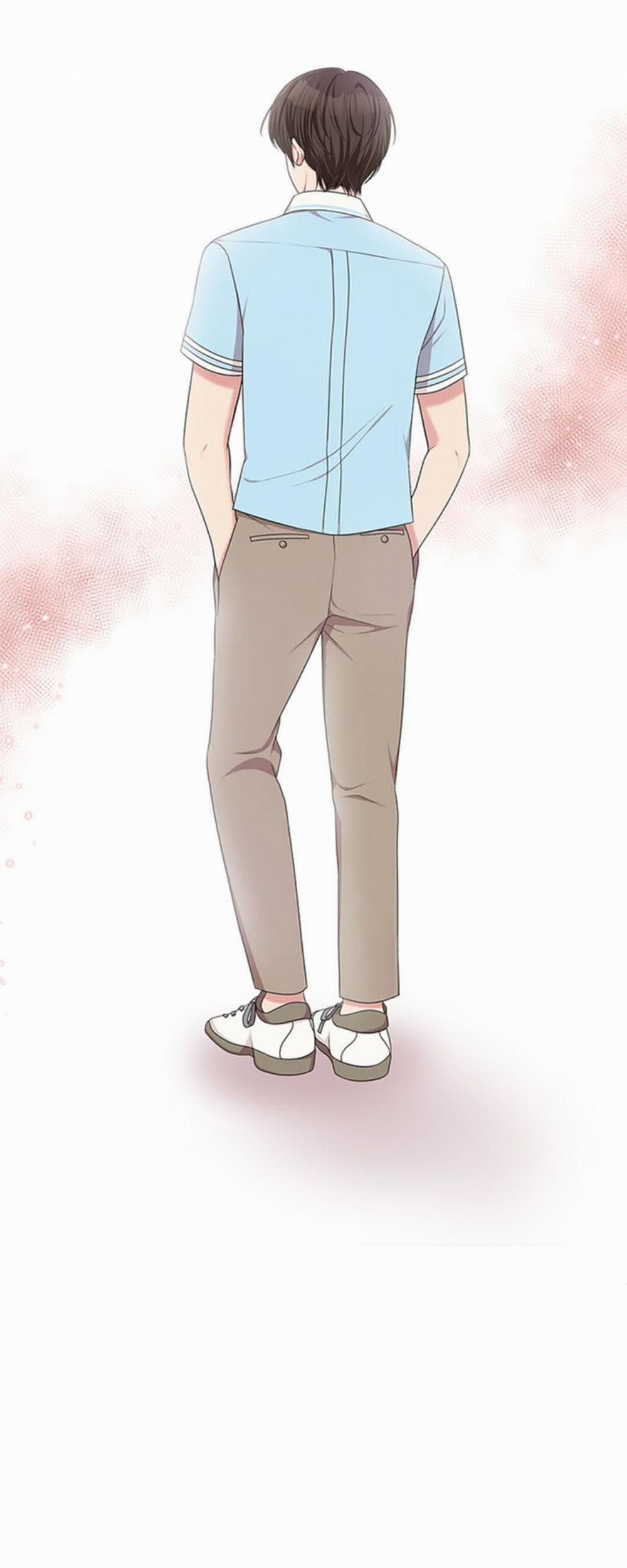 Gửi Em Người Đánh Cắp Những Vì Sao - To You Who Swallowed A Star 9.1 trang 12