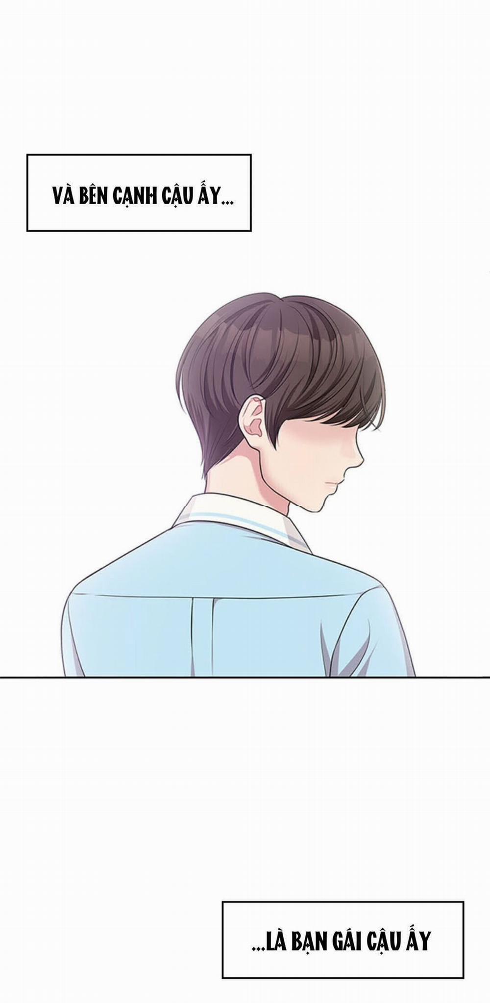 Gửi Em Người Đánh Cắp Những Vì Sao - To You Who Swallowed A Star 9.1 trang 13