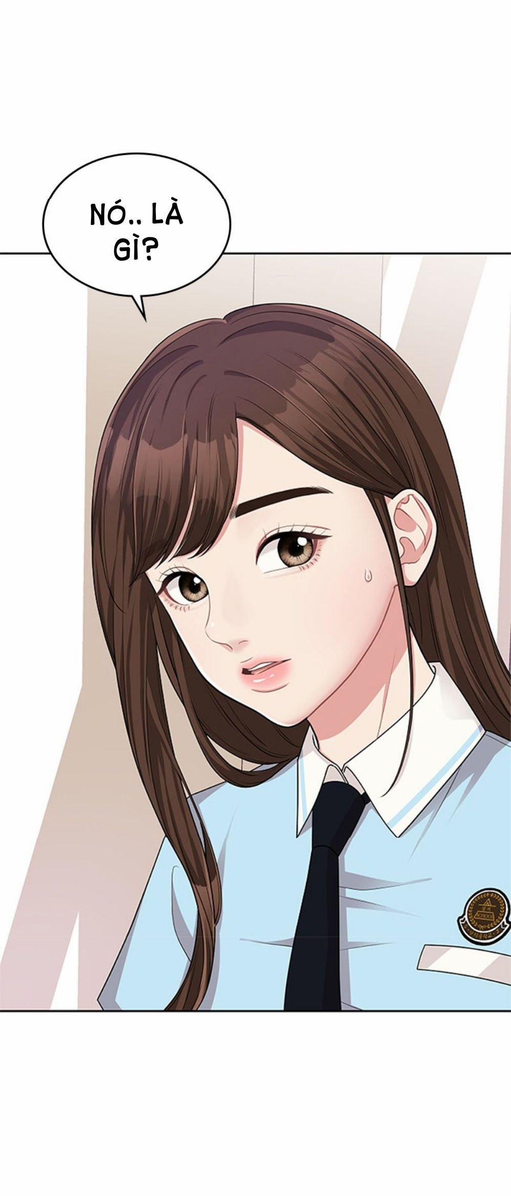 Gửi Em Người Đánh Cắp Những Vì Sao - To You Who Swallowed A Star 9.1 trang 3