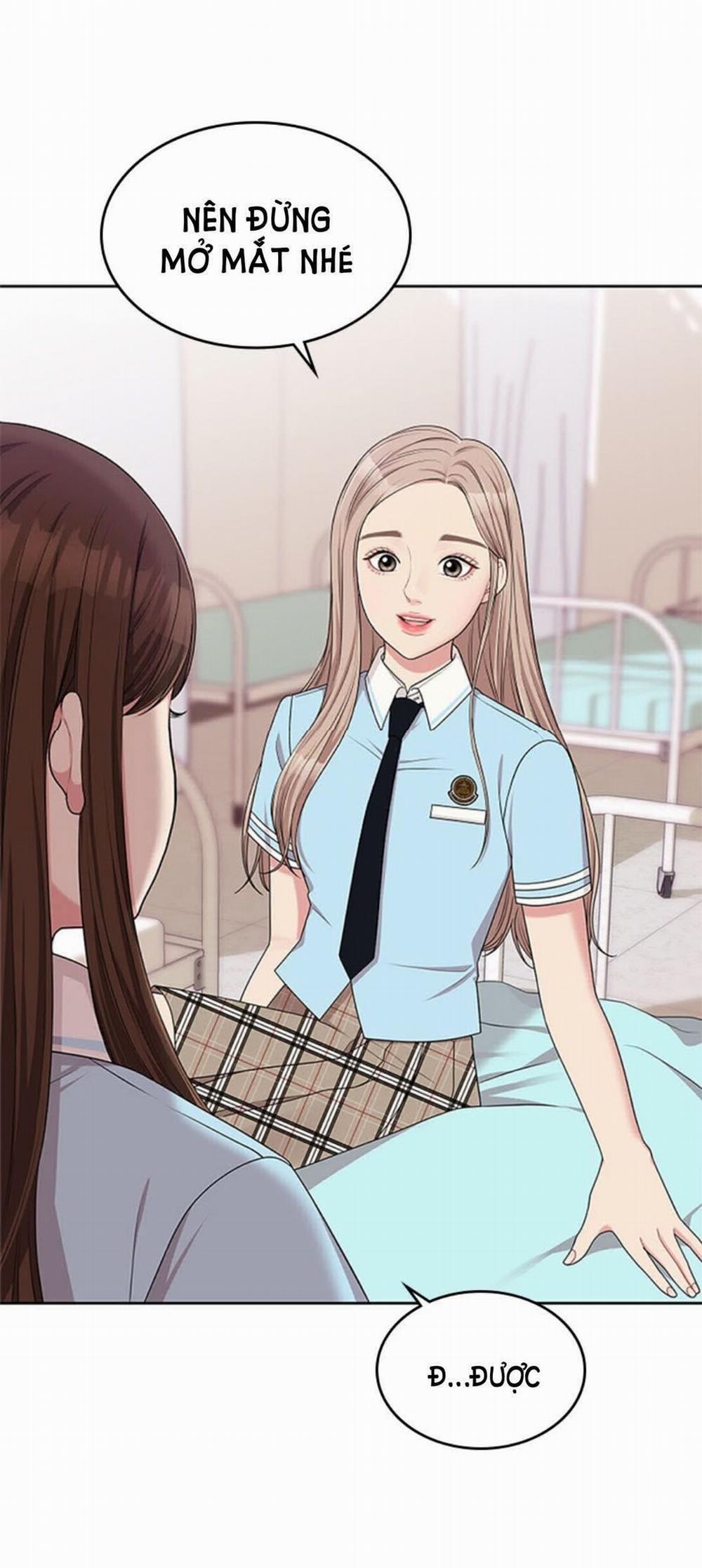 Gửi Em Người Đánh Cắp Những Vì Sao - To You Who Swallowed A Star 9.1 trang 8