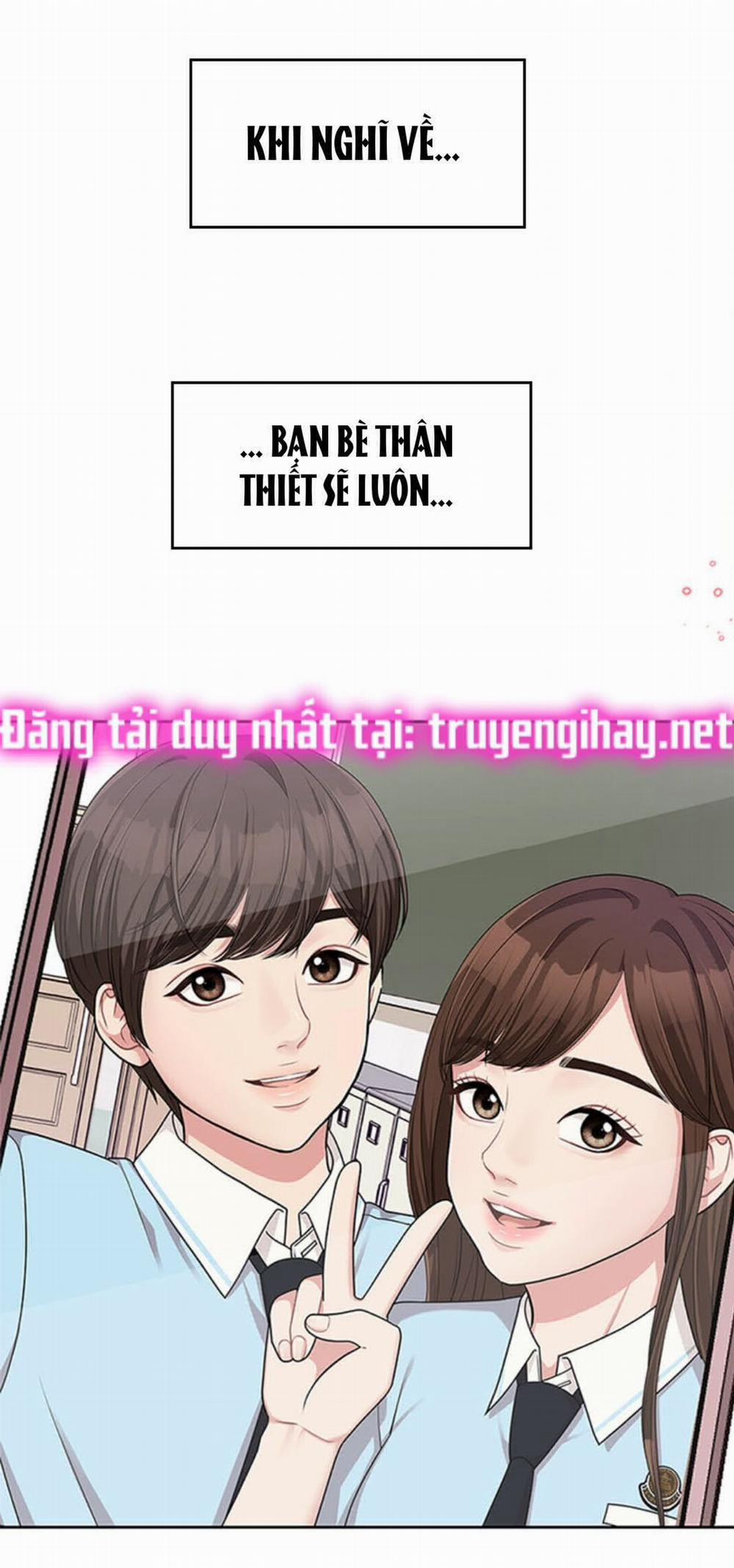 Gửi Em Người Đánh Cắp Những Vì Sao - To You Who Swallowed A Star 9.2 trang 10