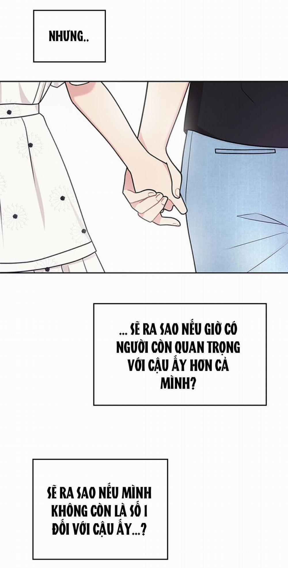 Gửi Em Người Đánh Cắp Những Vì Sao - To You Who Swallowed A Star 9.2 trang 12