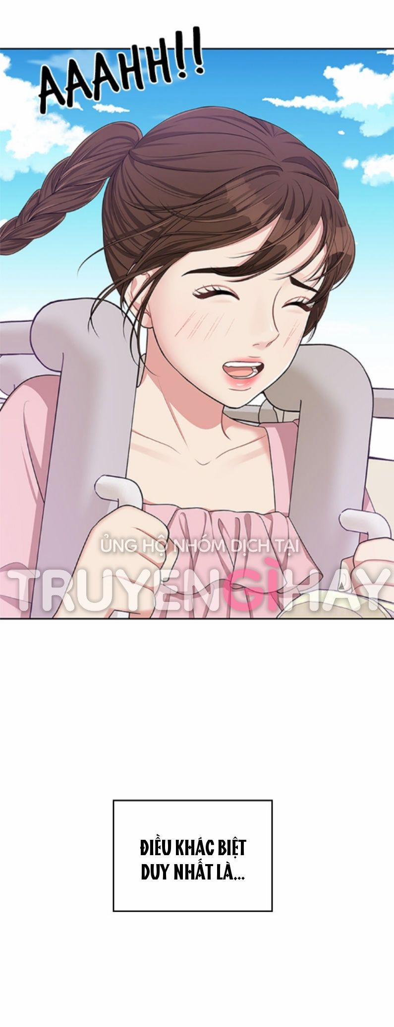 Gửi Em Người Đánh Cắp Những Vì Sao - To You Who Swallowed A Star 9.2 trang 15