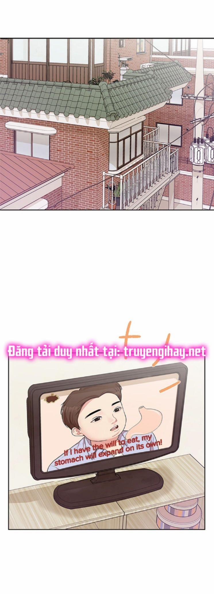 Gửi Em Người Đánh Cắp Những Vì Sao - To You Who Swallowed A Star 9.2 trang 18