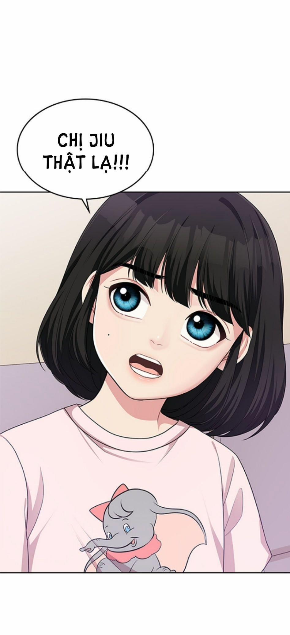 Gửi Em Người Đánh Cắp Những Vì Sao - To You Who Swallowed A Star 9.2 trang 22