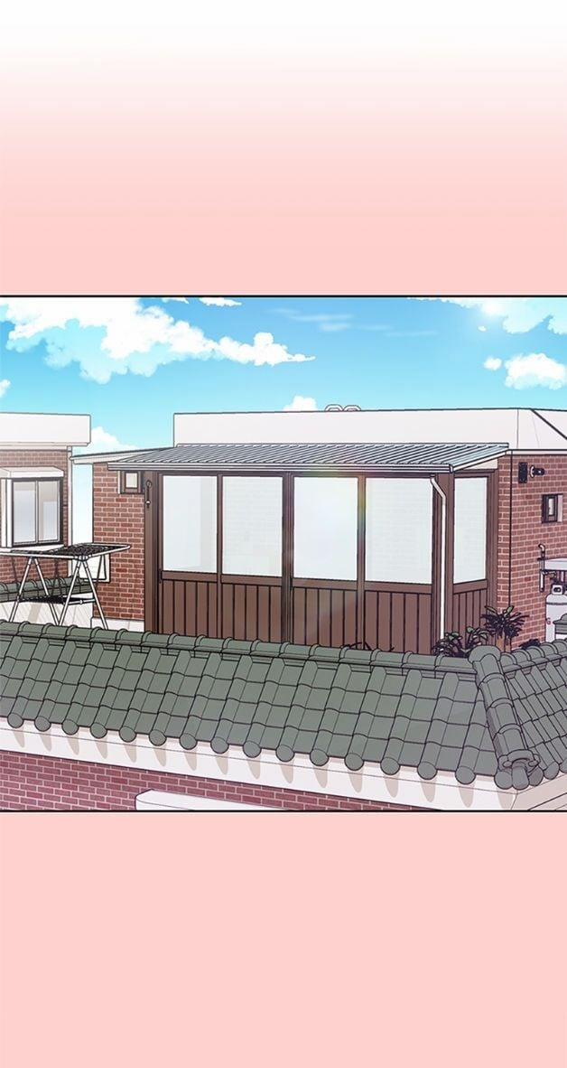 Gửi Em Người Đánh Cắp Những Vì Sao - To You Who Swallowed A Star 9.2 trang 23