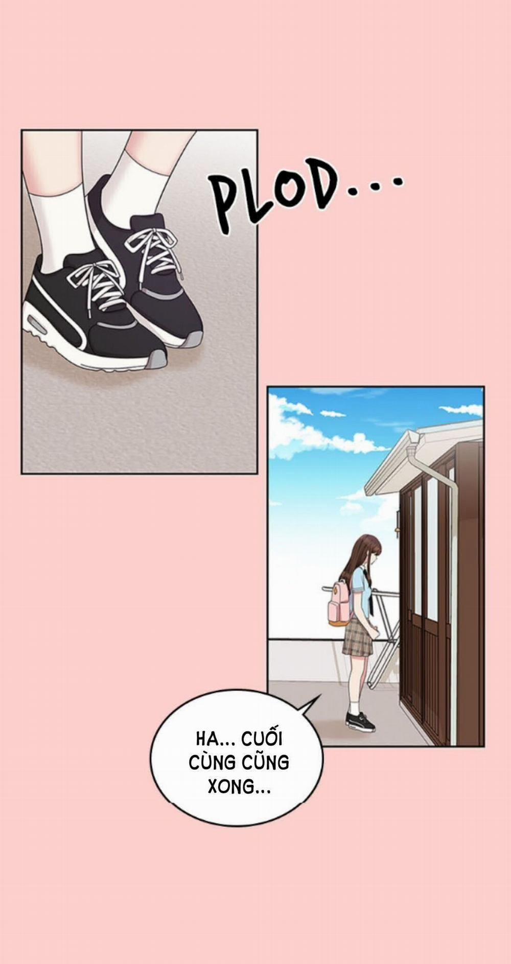 Gửi Em Người Đánh Cắp Những Vì Sao - To You Who Swallowed A Star 9.2 trang 24