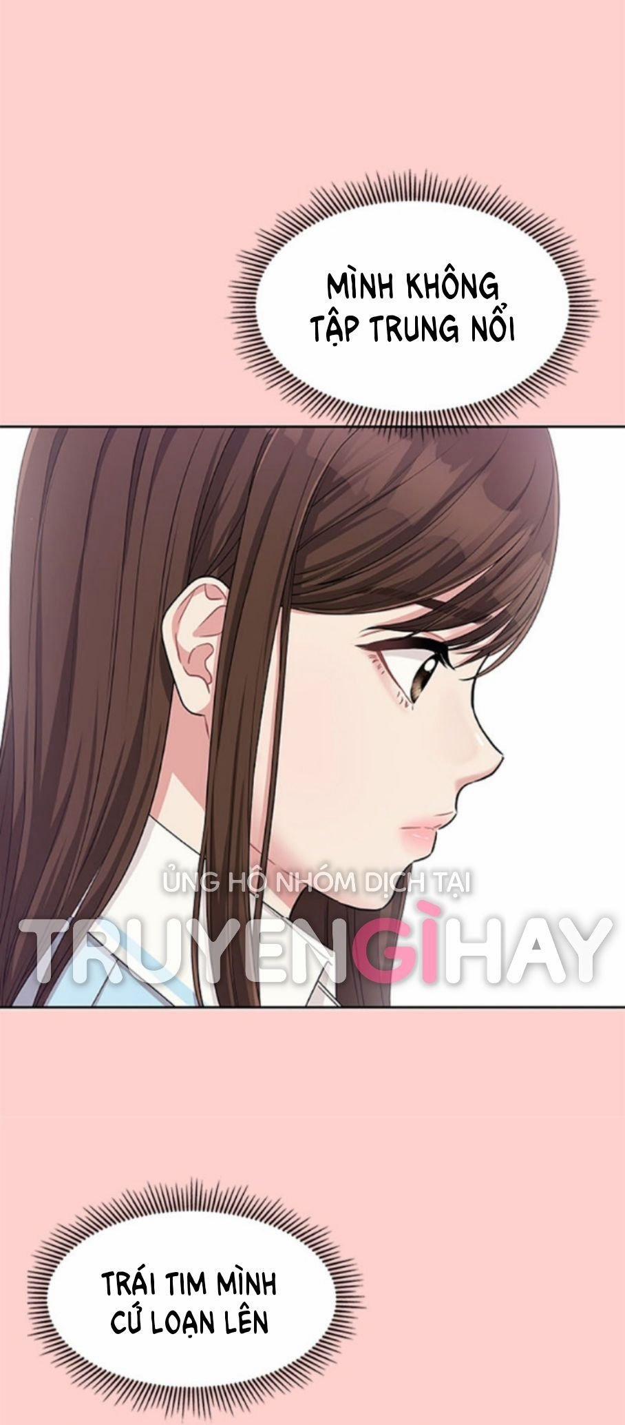 Gửi Em Người Đánh Cắp Những Vì Sao - To You Who Swallowed A Star 9.2 trang 25