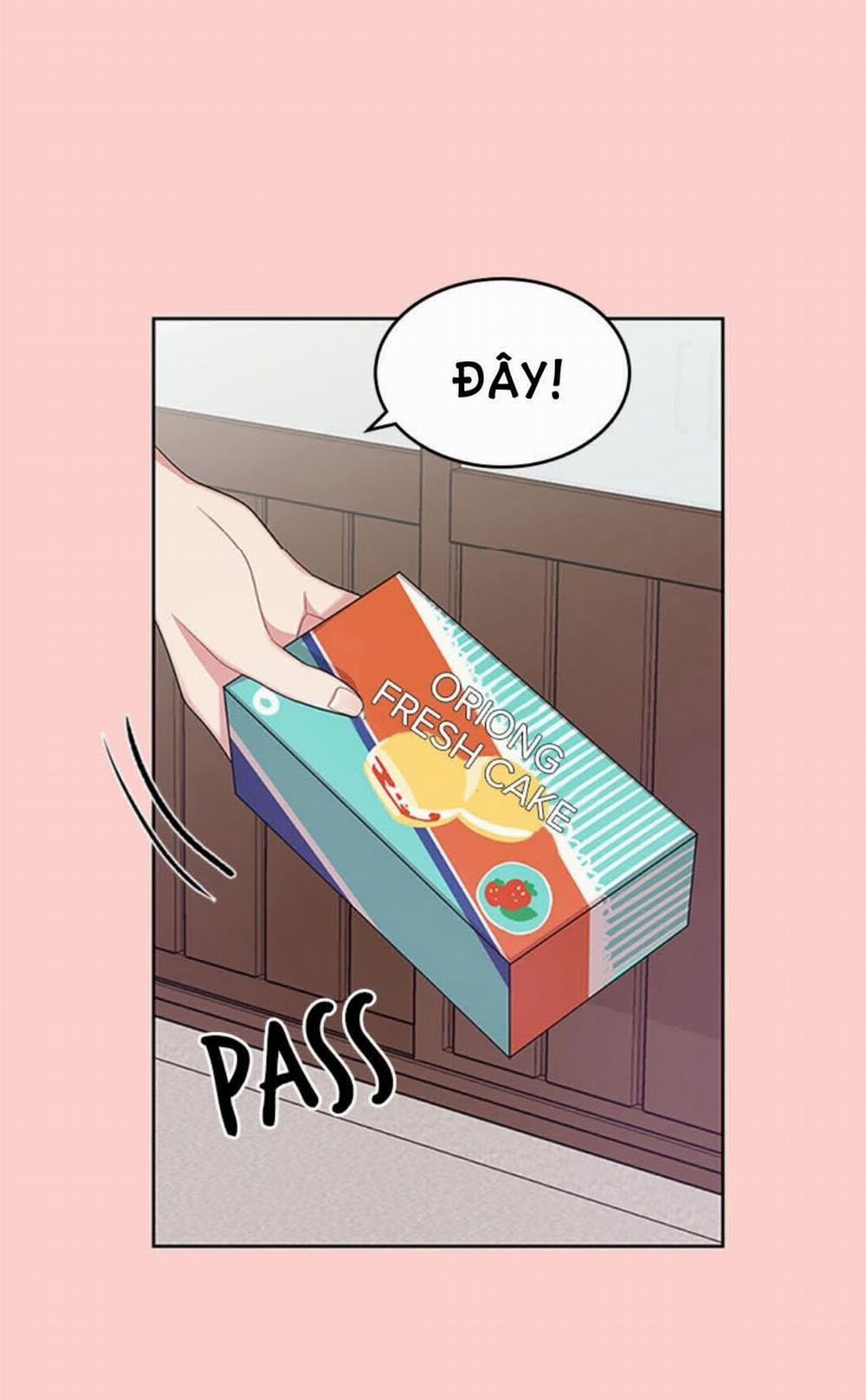 Gửi Em Người Đánh Cắp Những Vì Sao - To You Who Swallowed A Star 9.2 trang 37