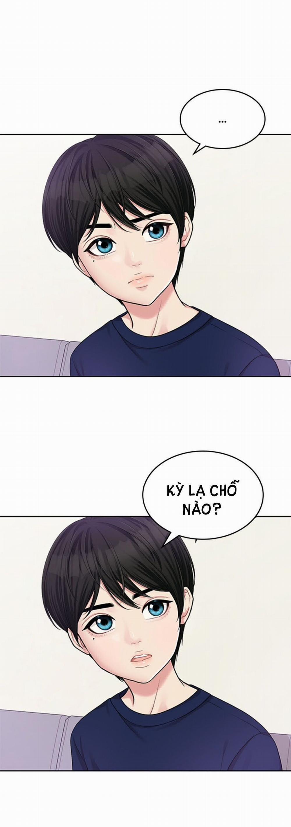 Gửi Em Người Đánh Cắp Những Vì Sao - To You Who Swallowed A Star 9.2 trang 39