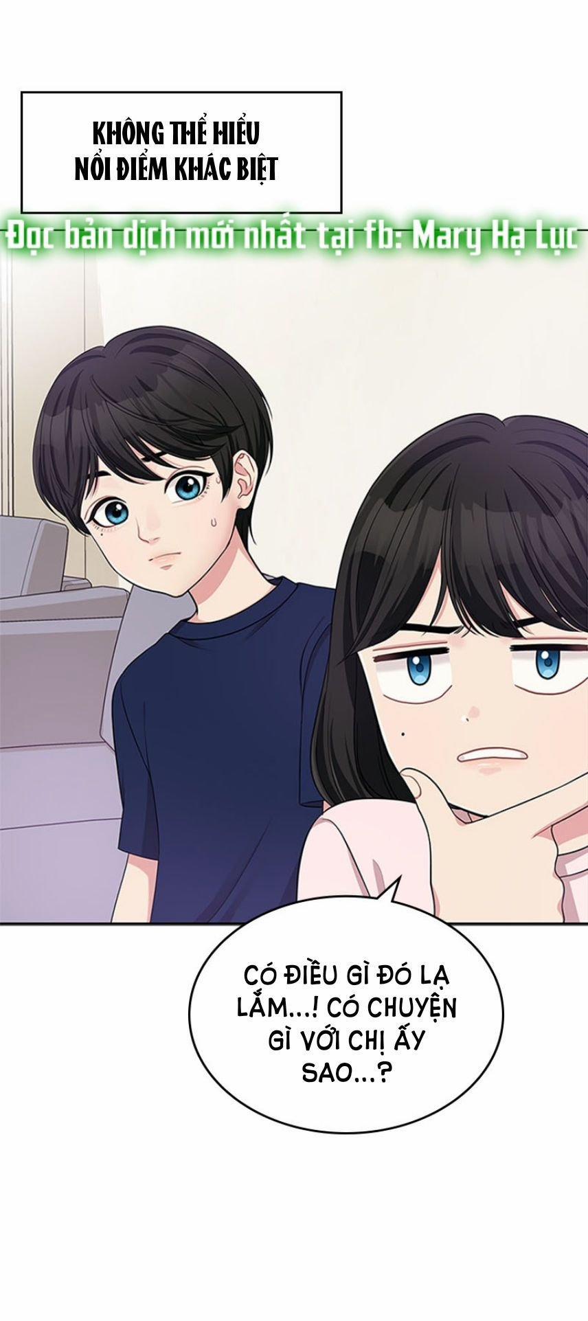 Gửi Em Người Đánh Cắp Những Vì Sao - To You Who Swallowed A Star 9.2 trang 41