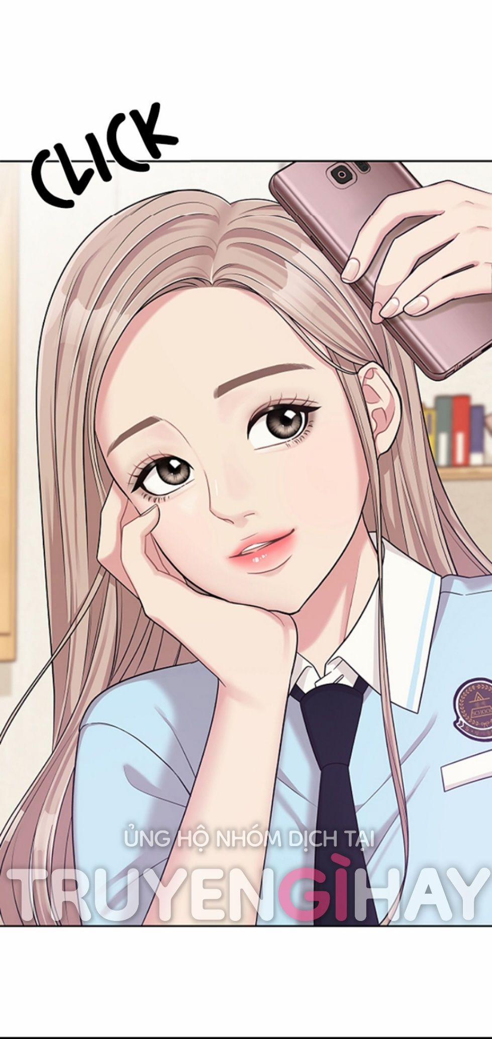 Gửi Em Người Đánh Cắp Những Vì Sao - To You Who Swallowed A Star 9.2 trang 44