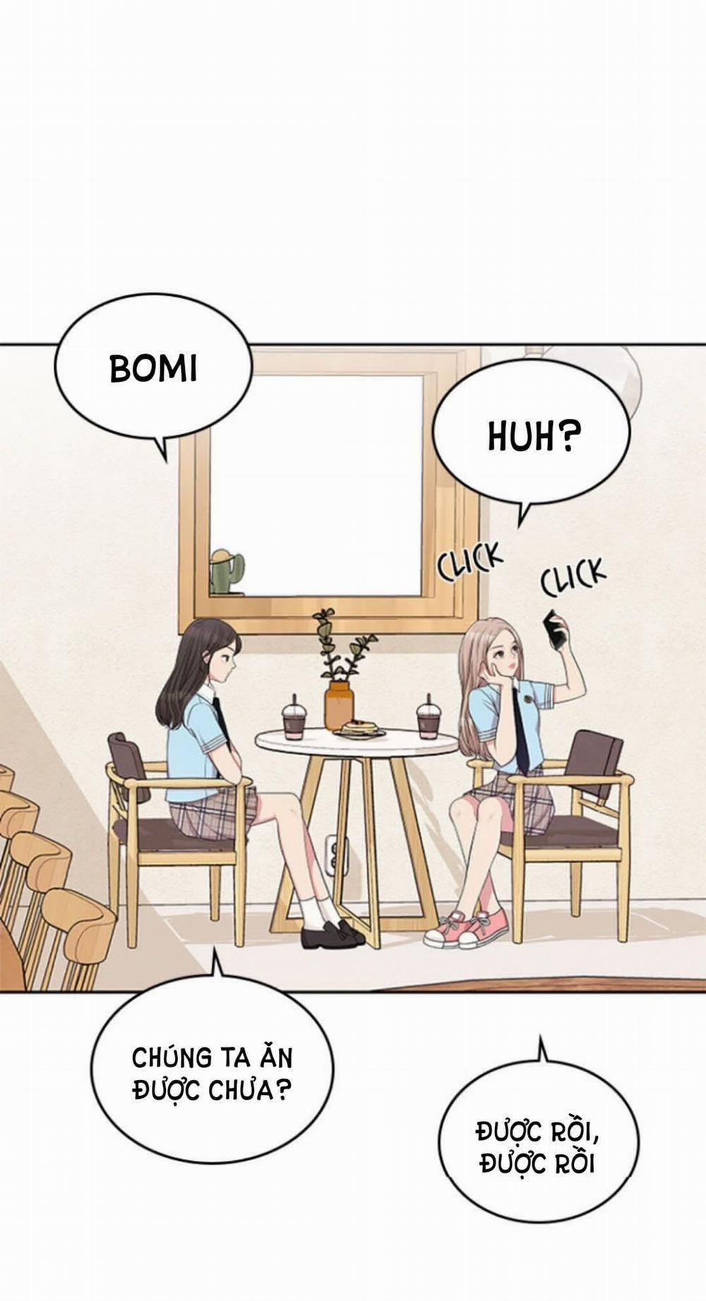 Gửi Em Người Đánh Cắp Những Vì Sao - To You Who Swallowed A Star 9.2 trang 45